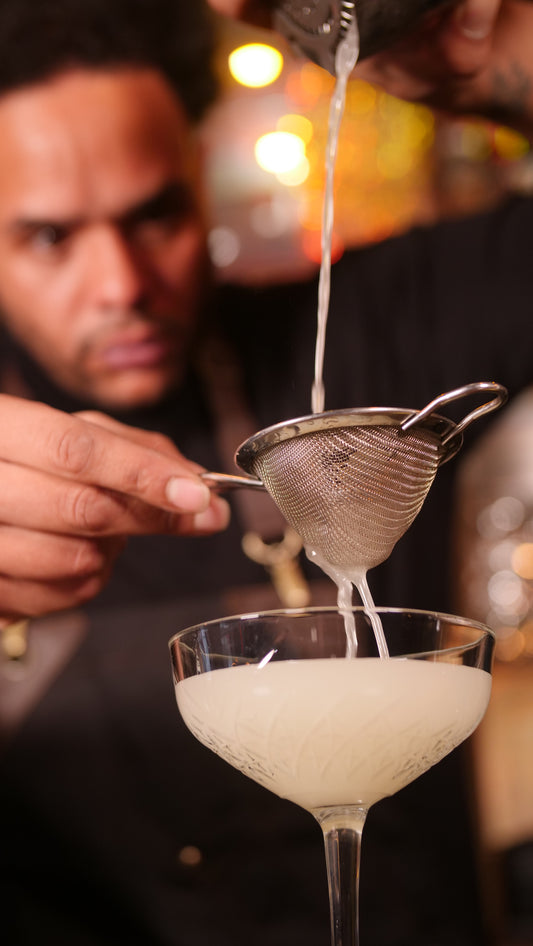 Professional Cocktail Bartender Hire