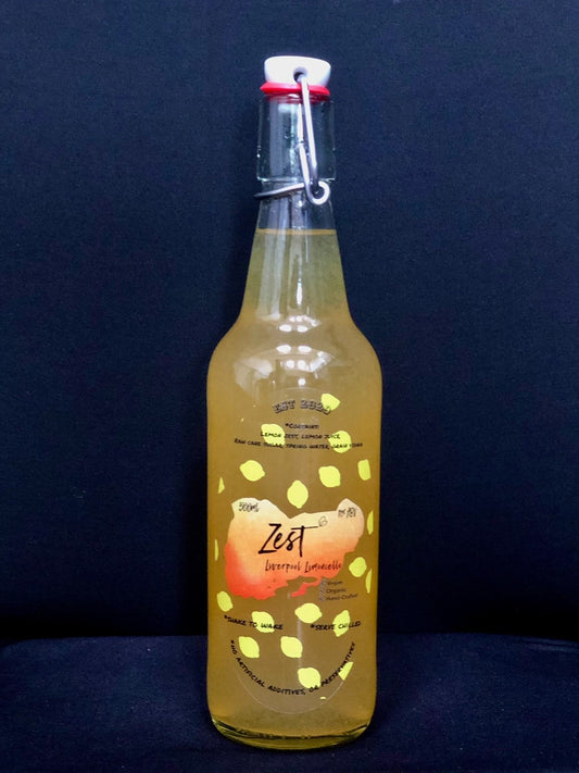 Zest Limoncello™